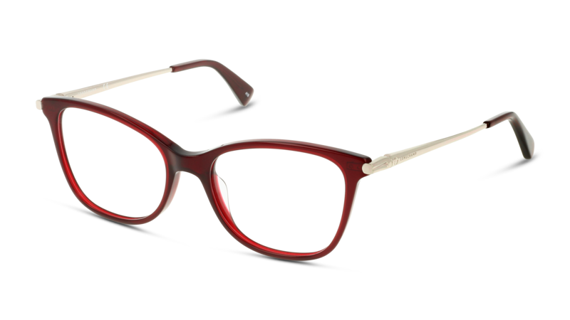 LENTE OFTALMICO - LONGCHAMP - LNG2627#602
