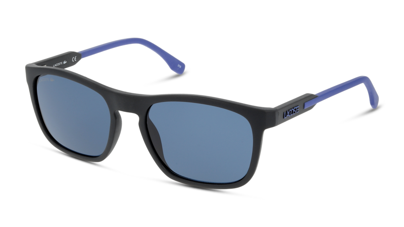 LENTE DE SOL - LACOSTE - LCOS604S#001S