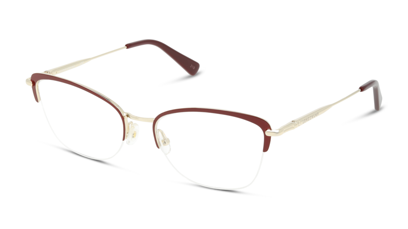 LENTE OFTALMICO - LONGCHAMP - LNG2118#604