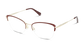 LENTE OFTALMICO - LONGCHAMP - LNG2118#604