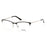 LENTE OFTALMICO - GUESS - GU2543#001