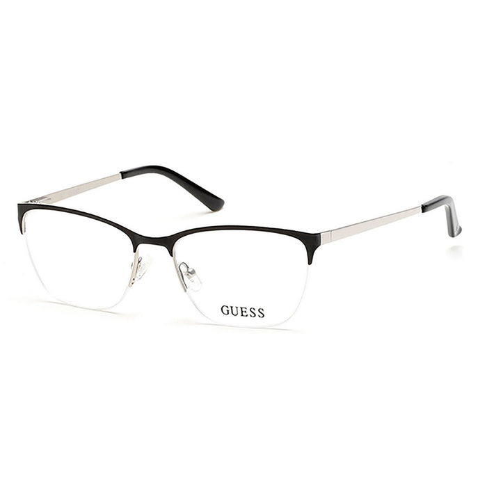 LENTE OFTALMICO - GUESS - GU2543#001