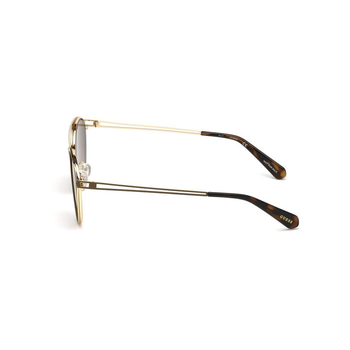 LENTE DE SOL - GUESS - GU6921#49FS