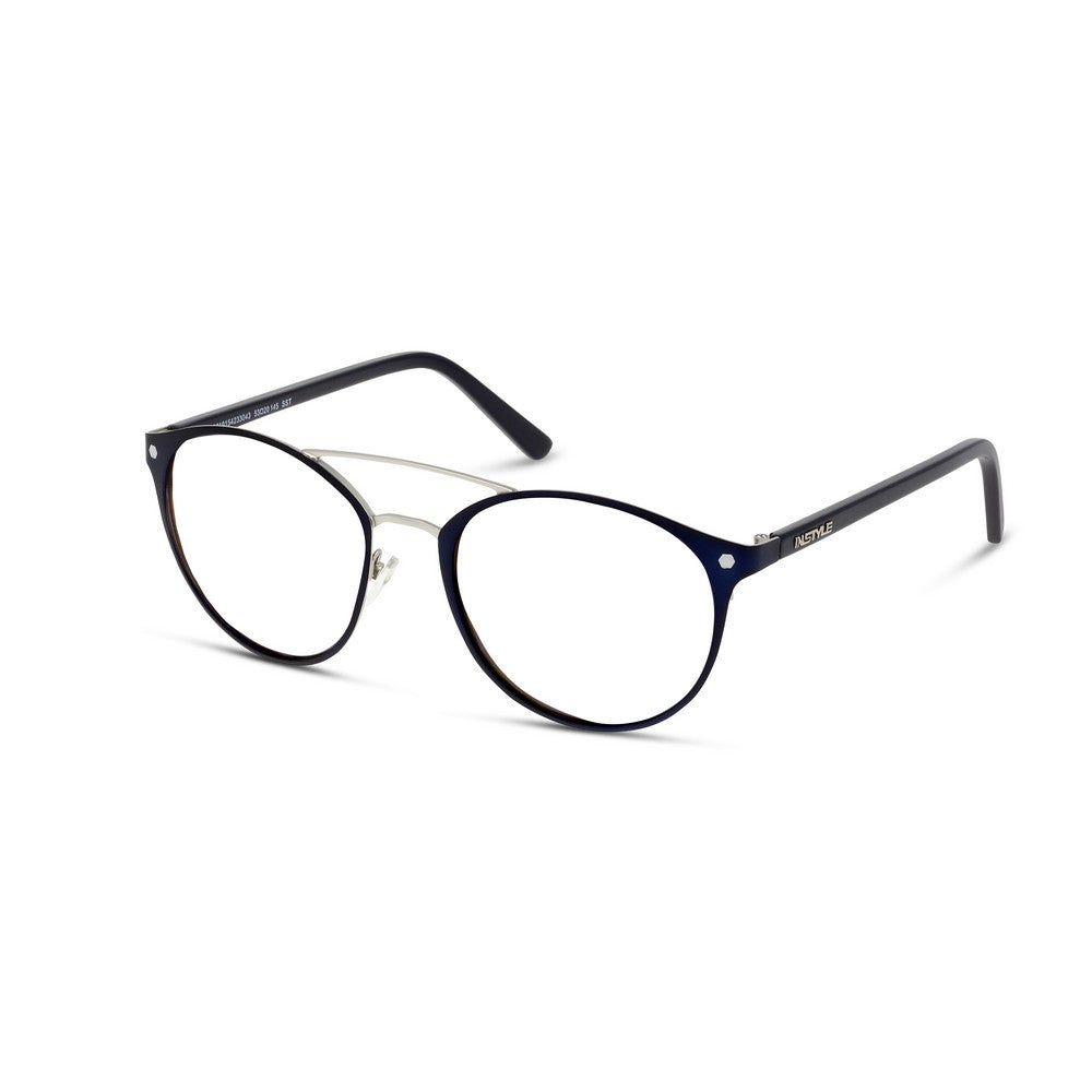 LENTE OFTALMICO - IN STYLE HS - INHILFM01#CGL