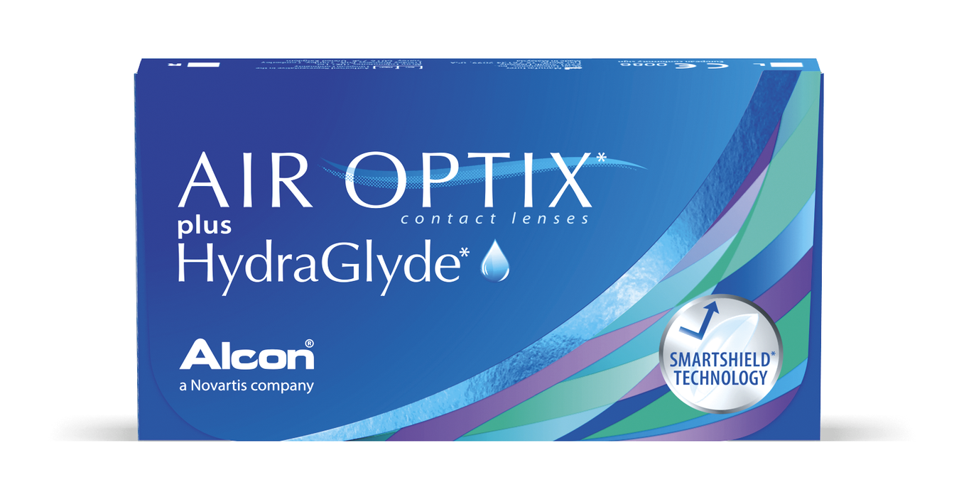 Air optix