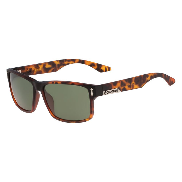 LENTE DE SOL - DRAGON SOLAR - DGS512COUN#226S