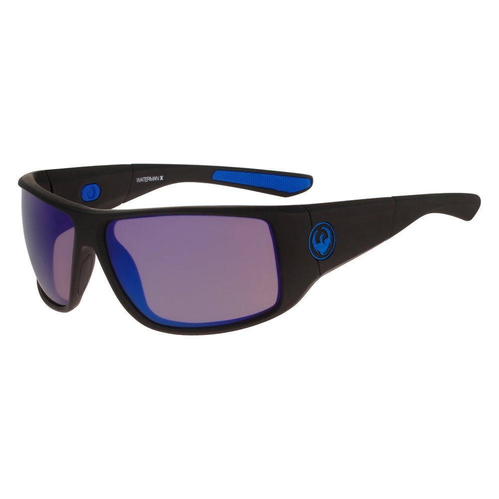 LENTE DE SOL - DRAGON SOLAR - DGSWATE#MABLKS