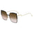 LENTE DE SOL - FENDI - FEN0259S#2O553S