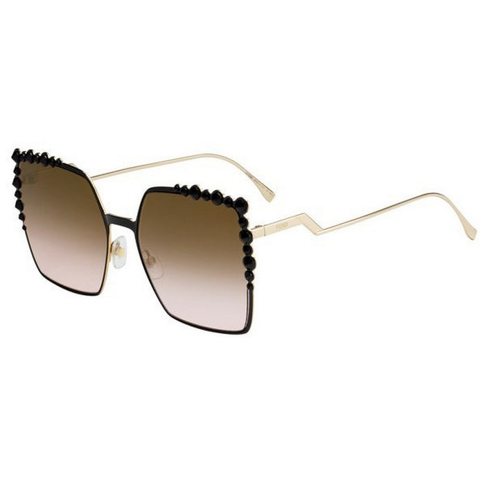 LENTE DE SOL - FENDI - FEN0259S#2O553S