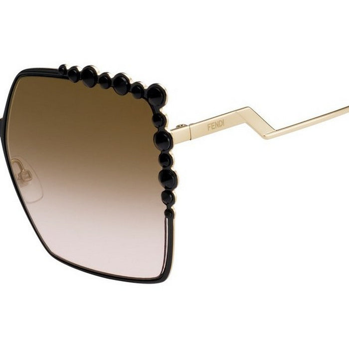 LENTE DE SOL - FENDI - FEN0259S#2O553S