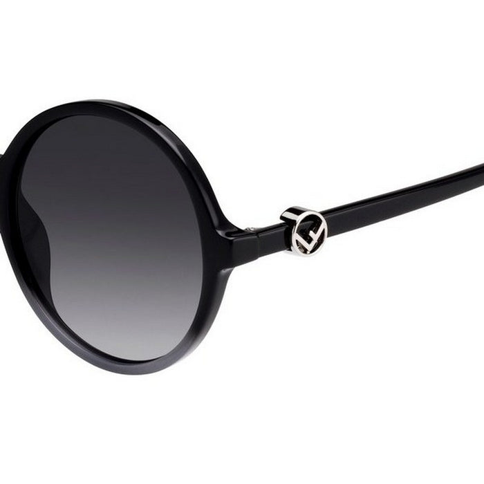 LENTE DE SOL - FENDI - FEN0319SGS#8079