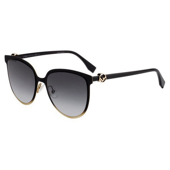 LENTE DE SOL - FENDI - FEN0328GS#8079S