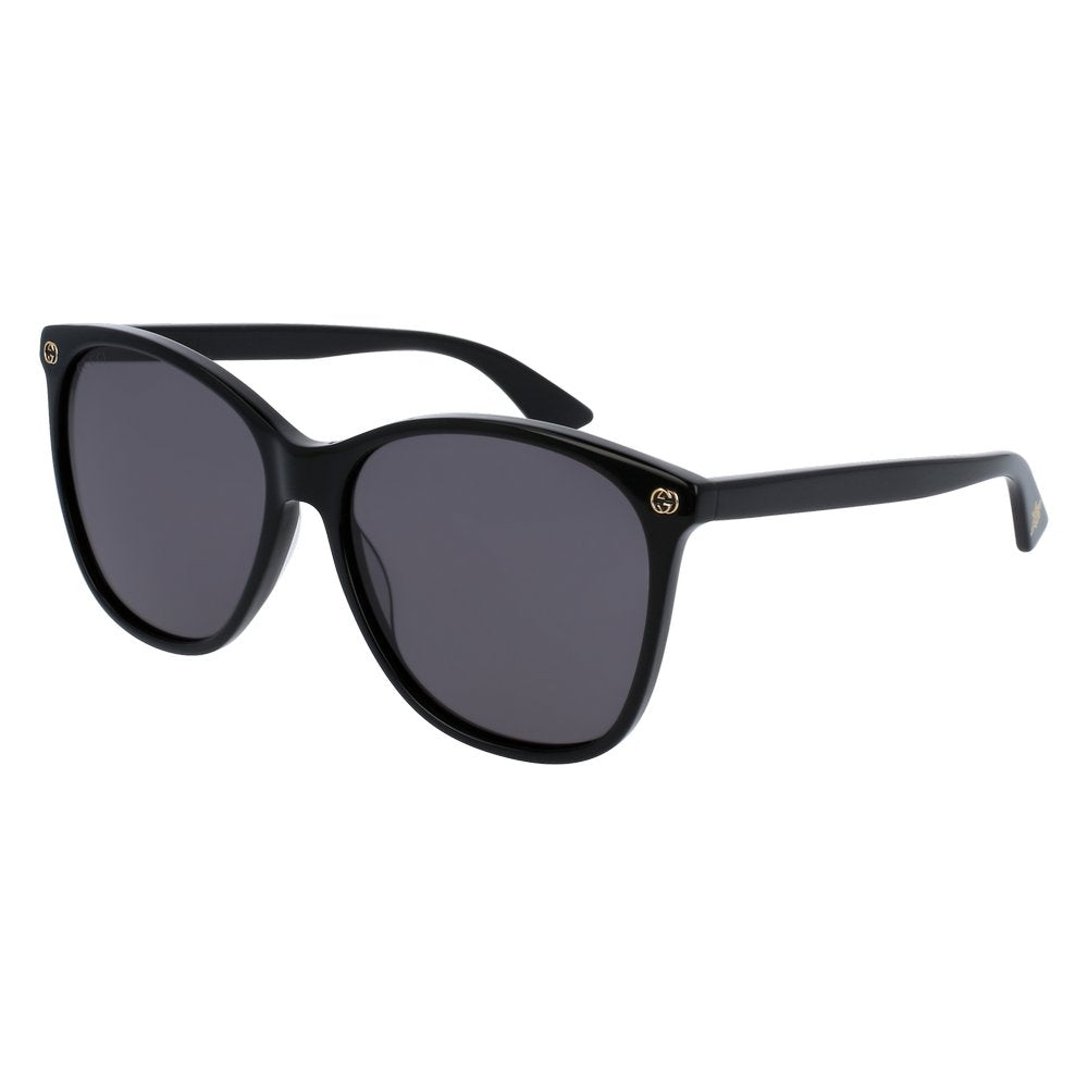 LENTE DE SOL - GUCCI - KGG0024S#001S