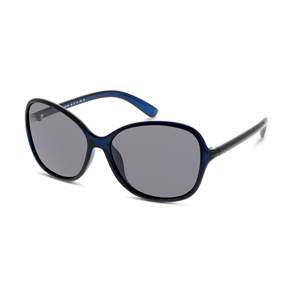 LENTE DE SOL - SOLARIS PO CL - SOCPCFF06#CCS