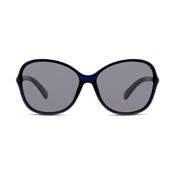 LENTE DE SOL - SOLARIS PO CL - SOCPCFF06#CCS