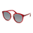 LENTE DE SOL - SOLARIS PO CL - SOCPFIF03#RRS