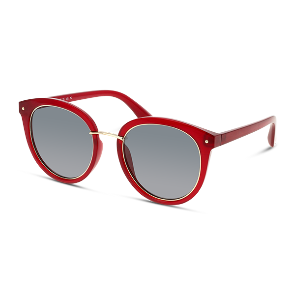 LENTE DE SOL - SOLARIS PO CL - SOCPFIF03#RRS