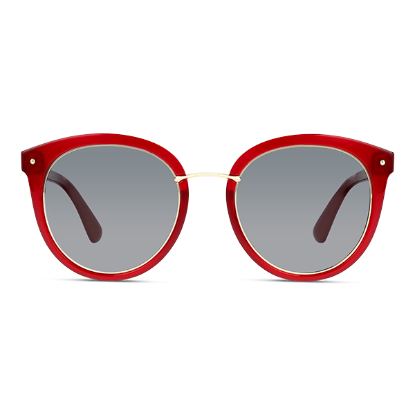 LENTE DE SOL - SOLARIS PO CL - SOCPFIF03#RRS