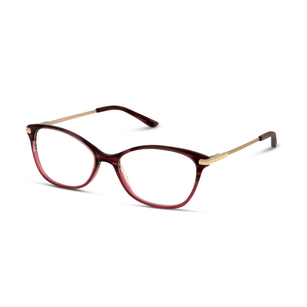 LENTE OFTALMICO - C-LINE - CLCLHF18#RD