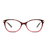 LENTE OFTALMICO - C-LINE - CLCLHF18#RD