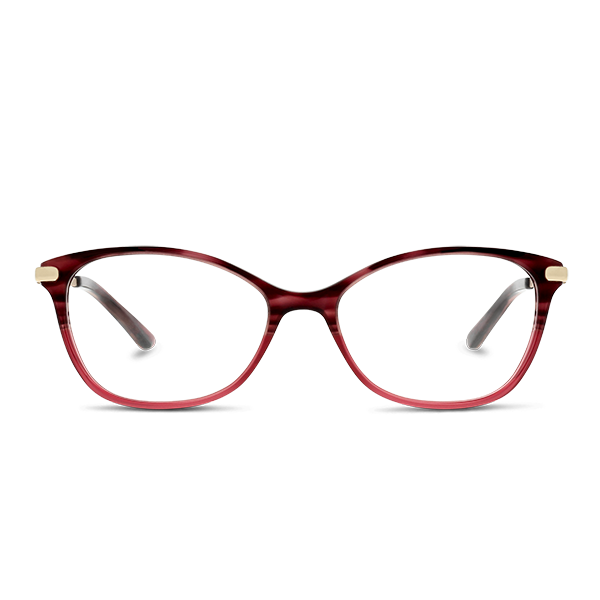 LENTE OFTALMICO - C-LINE - CLCLHF18#RD