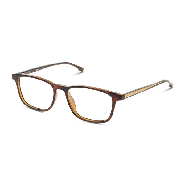 LENTE OFTALMICO - HUGO BOSS - HB1050#086