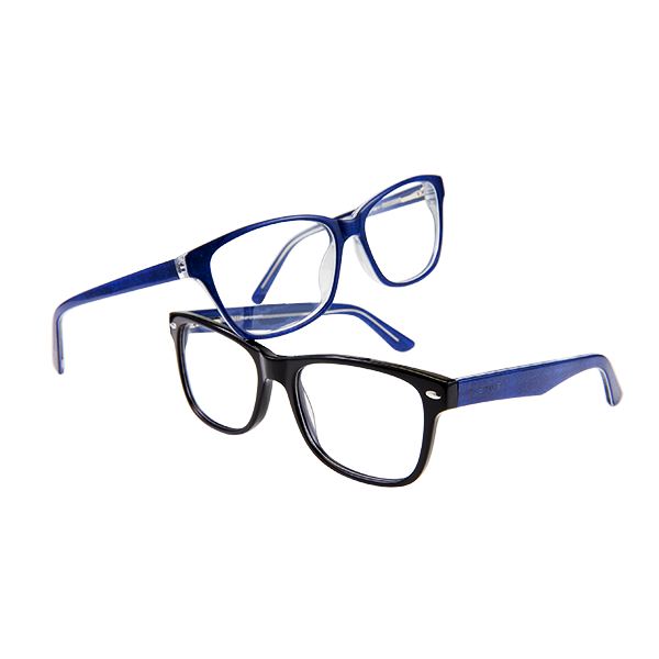 LENTE OFTALMICO - IN STYLE - ISISCM23#BC