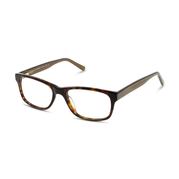 LENTE OFTALMICO - IN STYLE - ISISDM05#HE