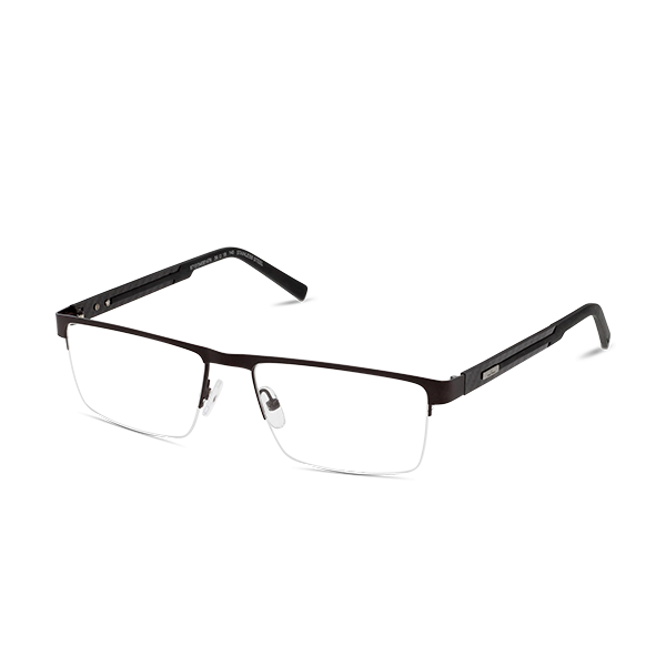 LENTE OFTALMICO - JULIUS - JUJUEM02#GG