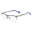 LENTE OFTALMICO - LACOSTE - LCOS2241#317