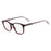 LENTE OFTALMICO - LACOSTE - LCOS2811#525