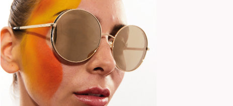 Paquete óptico - Mirror Look