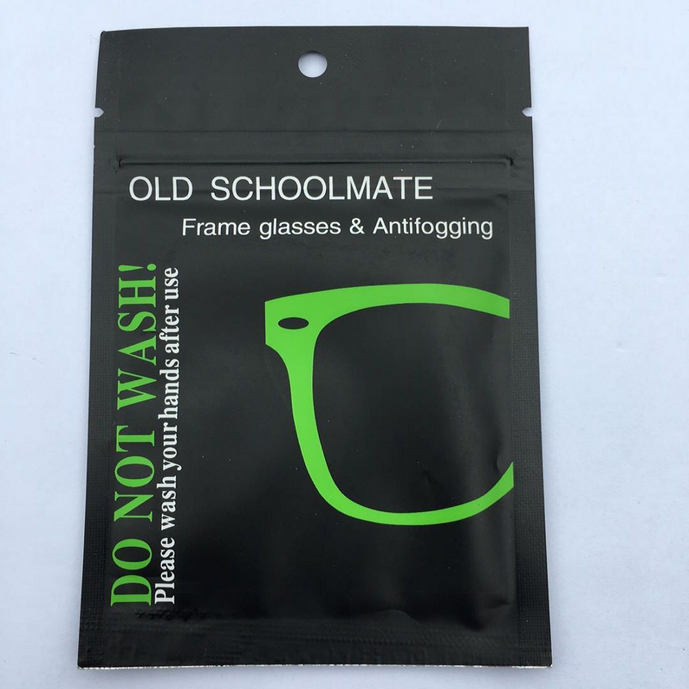 ACCESORIOS PA OS ANTIFOG Vision Center