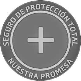 Garantía Vision Center - S/100