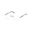 LENTE OFTALMICO - LIGHT FLY - LFLFBM41#GG