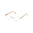LENTE OFTALMICO - LIGHT FLY - LFLFBF42#DW