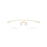 LENTE OFTALMICO - LIGHT FLY - LFLFEM01#DD