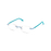 LENTE OFTALMICO - LIGHT FLY - LFLFDF09#LL