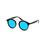 LENTE DE SOL - SOLARIS PO - SPOPFFU01#BDS