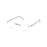 LENTE OFTALMICO - LIGHT FLY - LFLFEF02#RX