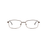 LENTE OFTALMICO - THE ONE - TOTOCM05#GB