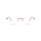 LENTE OFTALMICO - LIGHT FLY - LFLFEF02#RX