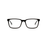 LENTE OFTALMICO - JULIUS - JUJUHM03#BB