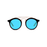 LENTE DE SOL - SOLARIS PO - SPOPFFU01#BDS